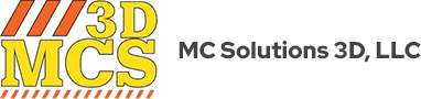MC Solutions 3D, LLC